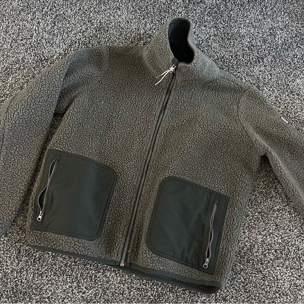 Vuori jacket